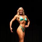 Heidi  Wease - NPC BodyBE1 Classic 2012 - #1